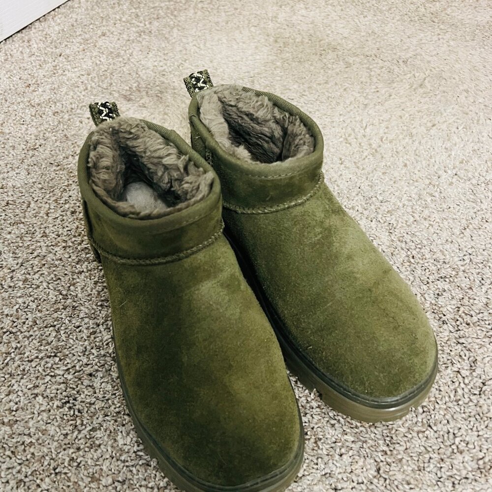 Ugg Ultra Mini Boot
